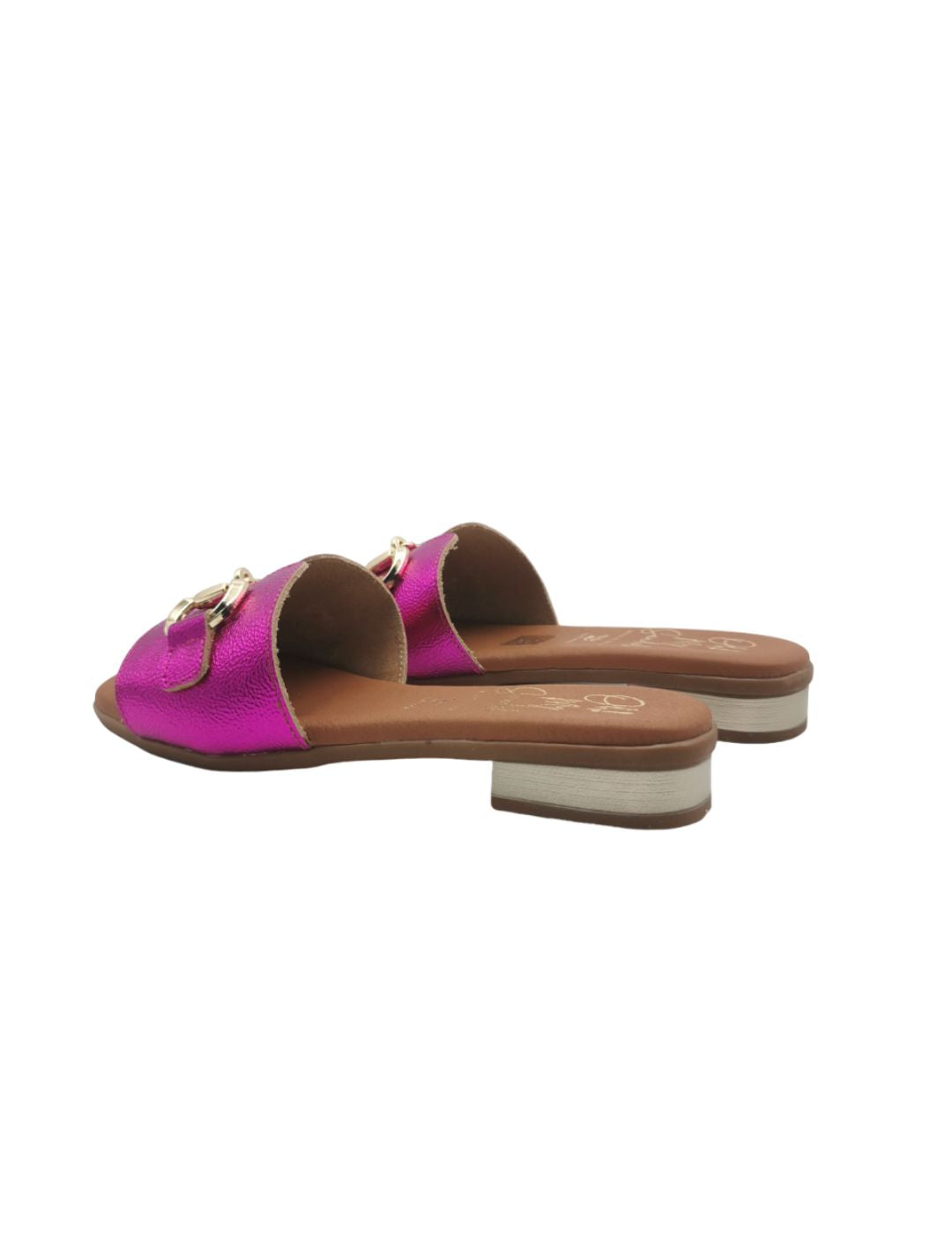 OH MY SANDALS 5340 FUCSIA