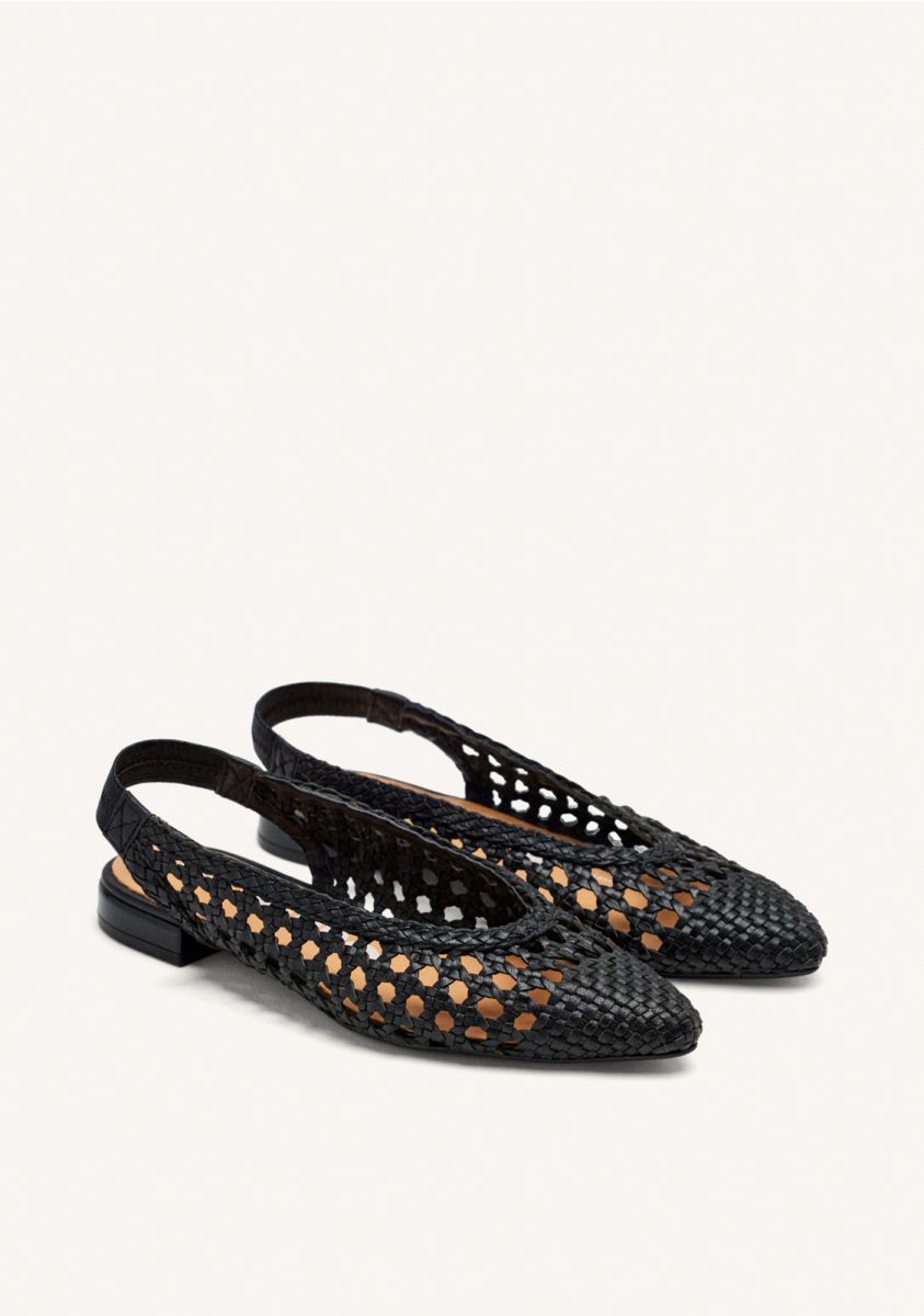 GIOSEPPO 68238-P NEGRO