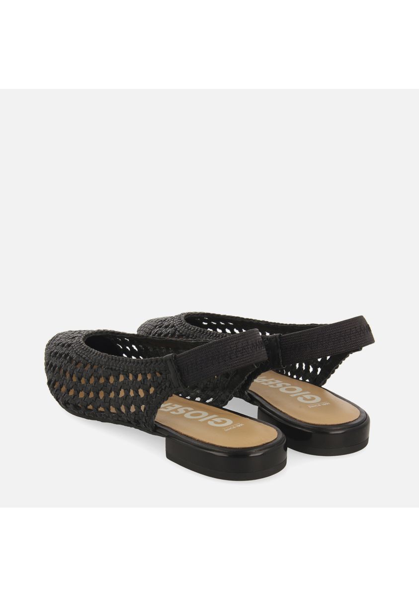 GIOSEPPO 68238-P NEGRO