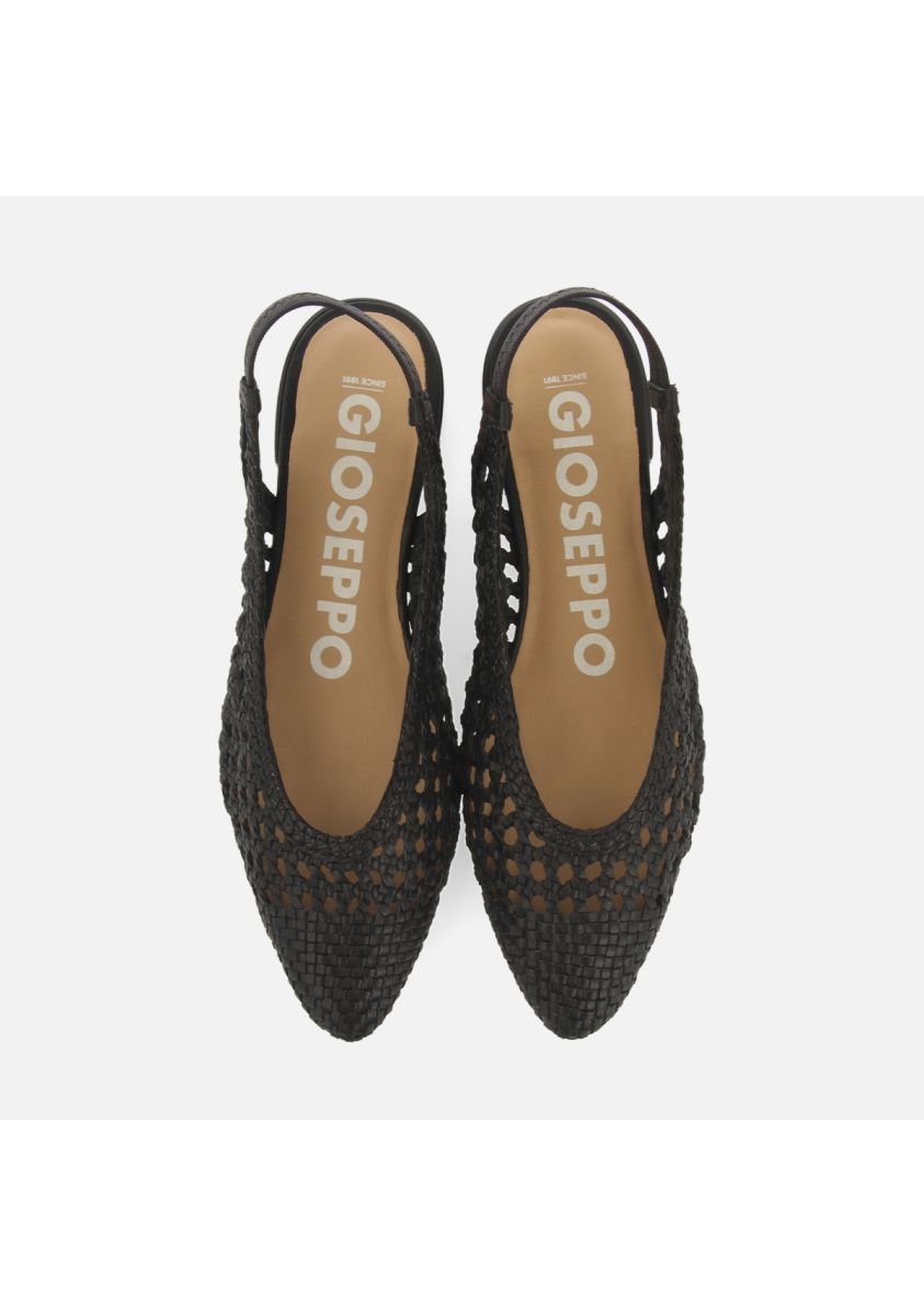 GIOSEPPO 68238-P NEGRO