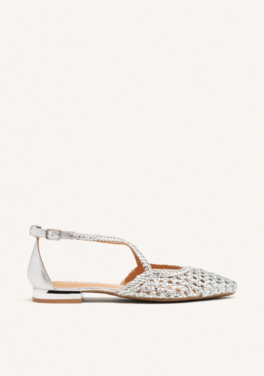 GIOSEPPO 71180-P PLATA