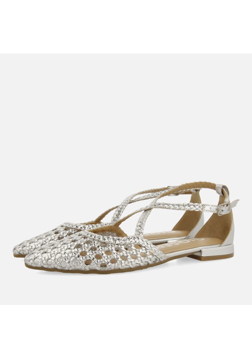 GIOSEPPO 71180-P PLATA