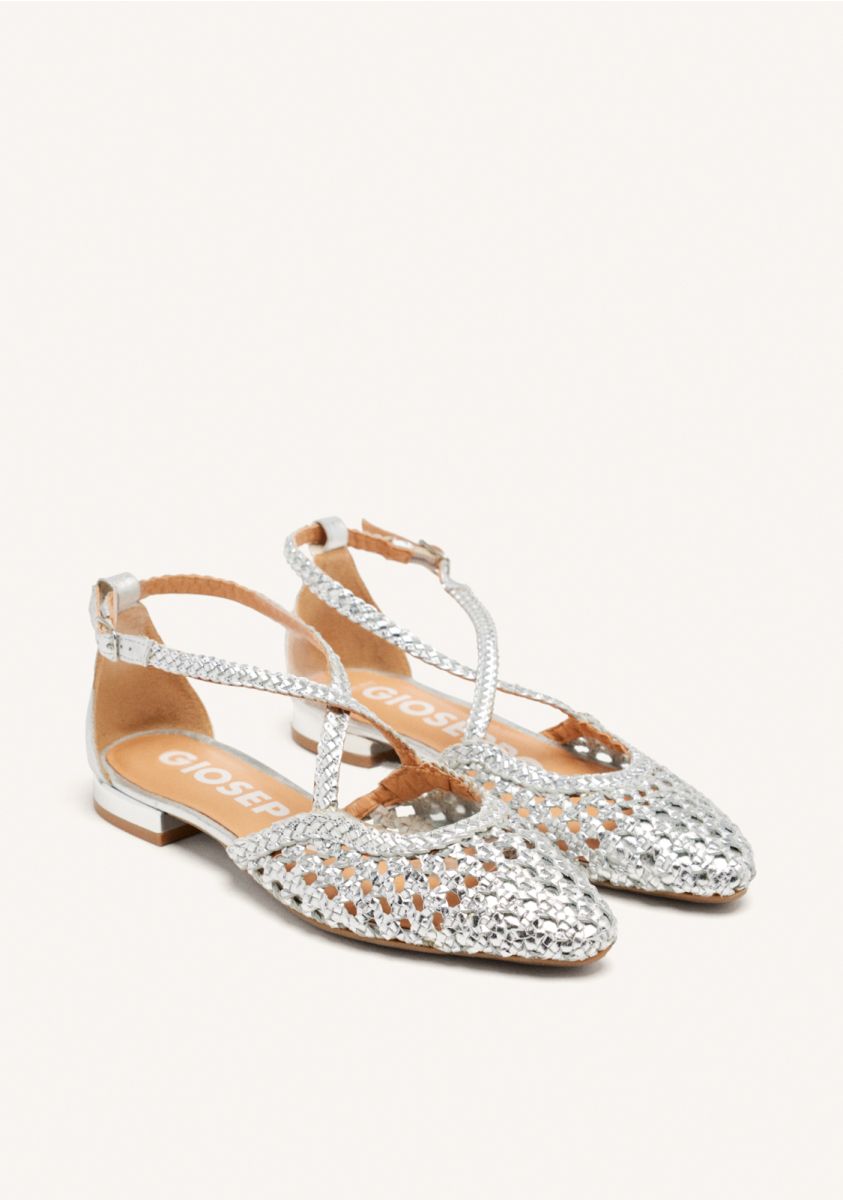 GIOSEPPO 71180-P PLATA