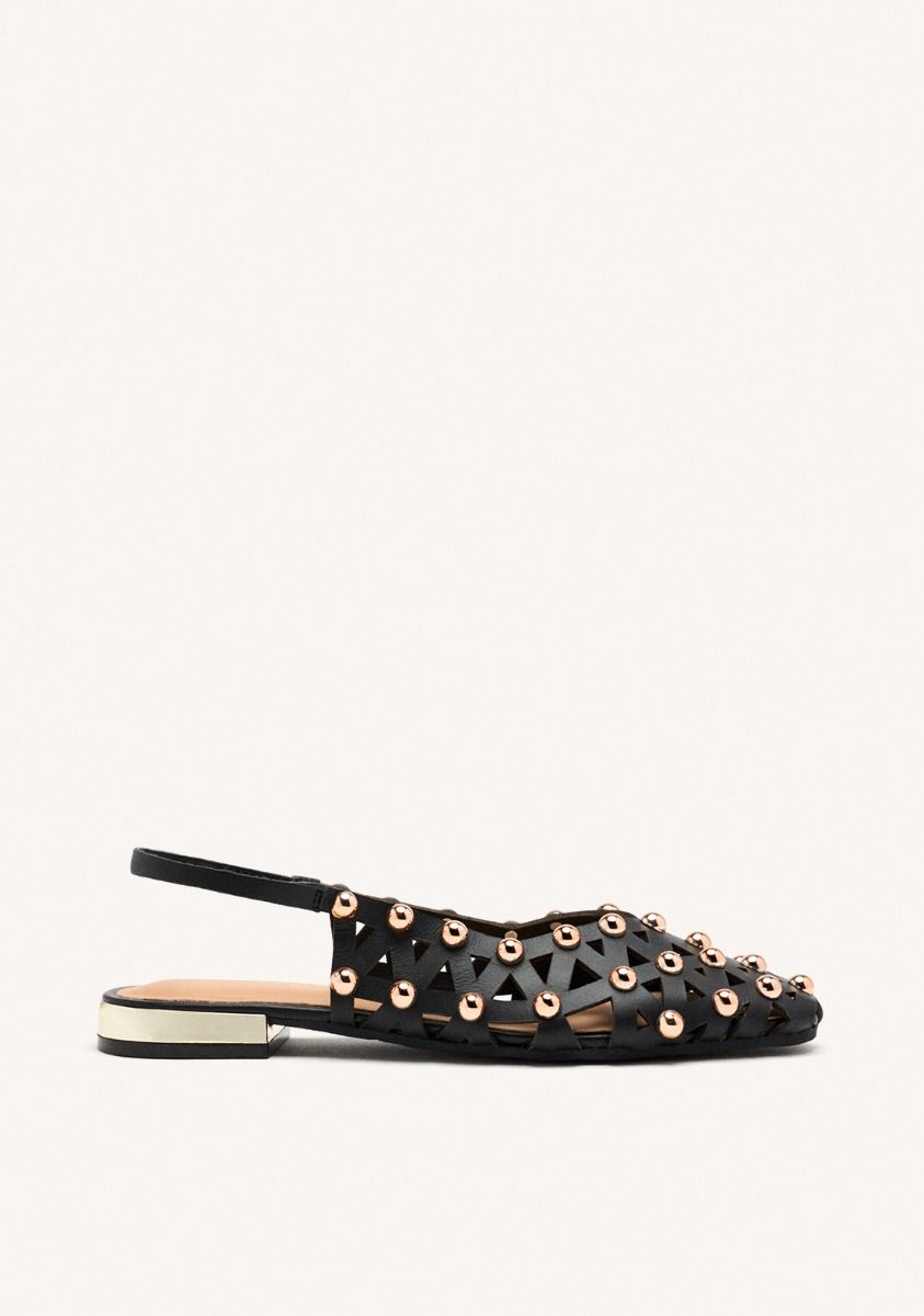 GIOSEPPO 75135-P NEGRO