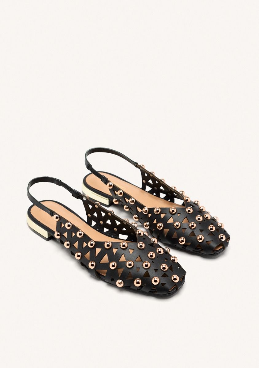 GIOSEPPO 75135-P NEGRO