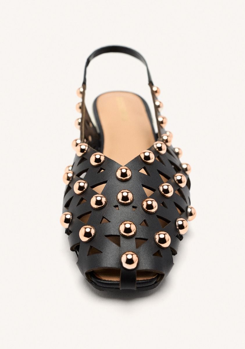 GIOSEPPO 75135-P NEGRO