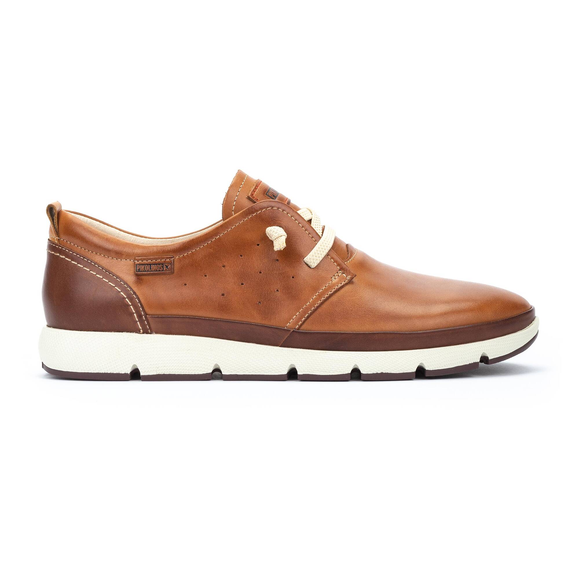 PIKOLINOS FUENCARRAL M4A-4266C1 BRANDY