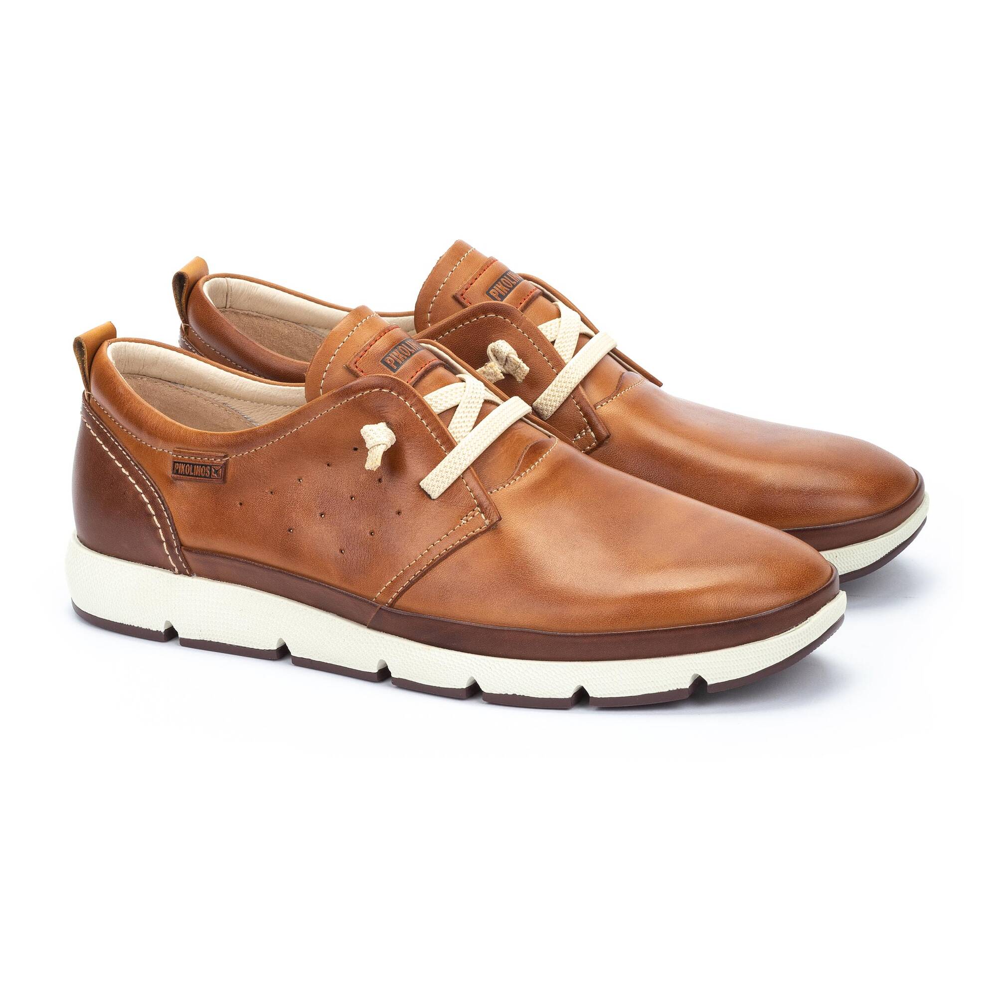 PIKOLINOS FUENCARRAL M4A-4266C1 BRANDY