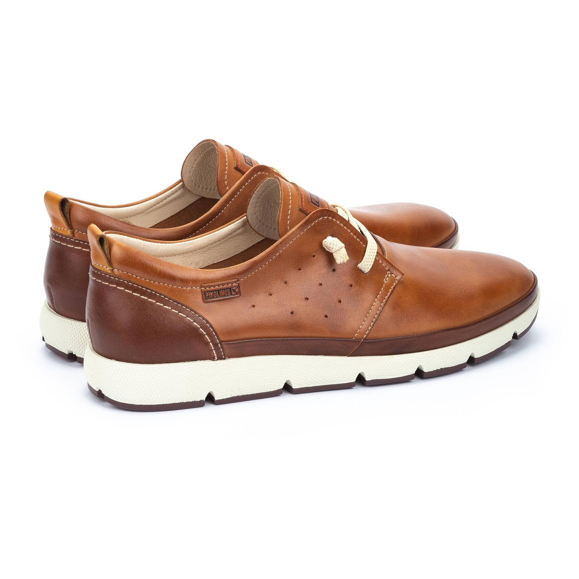 PIKOLINOS FUENCARRAL M4A-4266C1 BRANDY