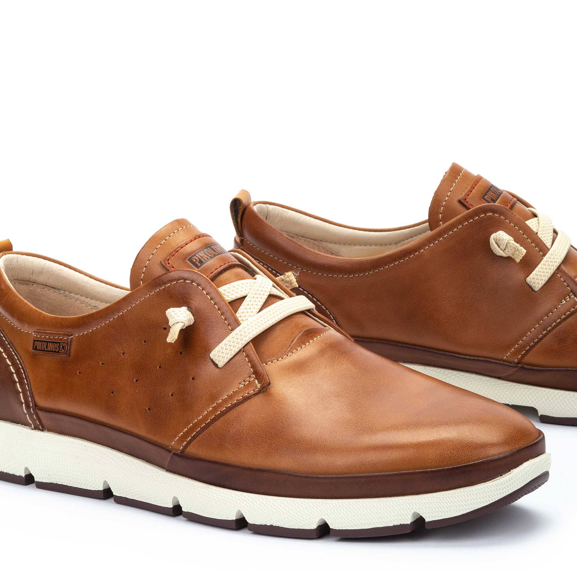 PIKOLINOS FUENCARRAL M4A-4266C1 BRANDY