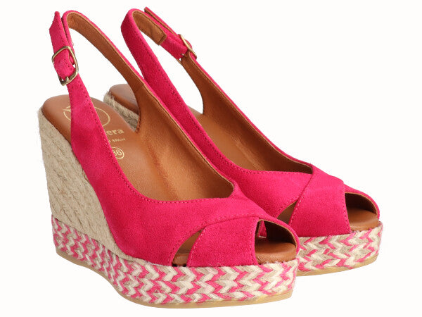 Viguera 1823 Fuxia