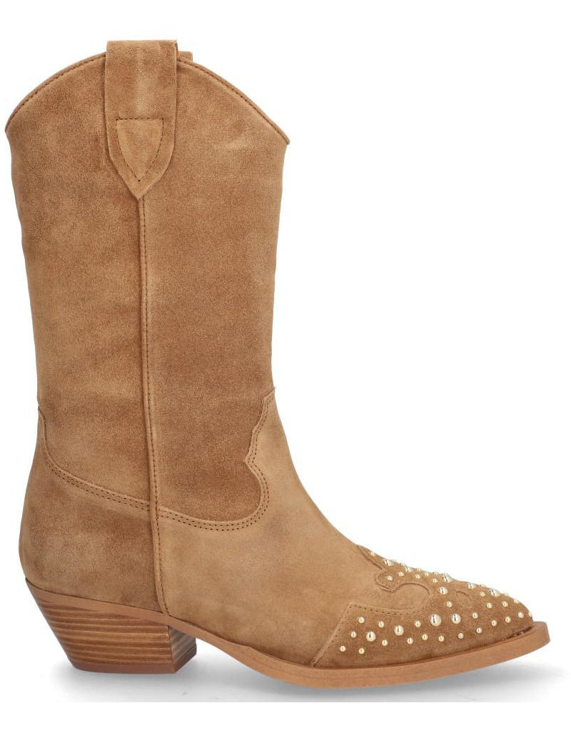 BOTA ALPE 50021101 CUERO