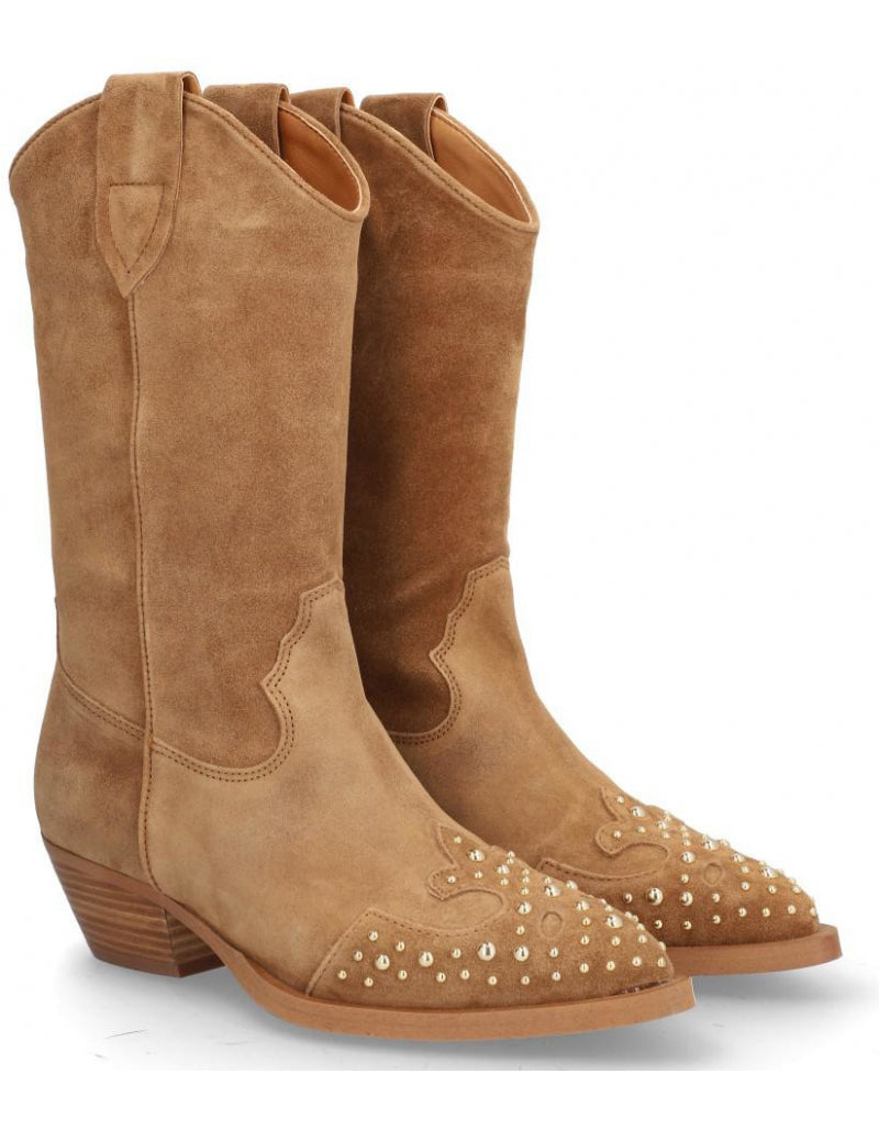 BOTA ALPE 50021101 CUERO