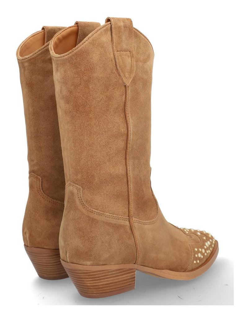 BOTA ALPE 50021101 CUERO