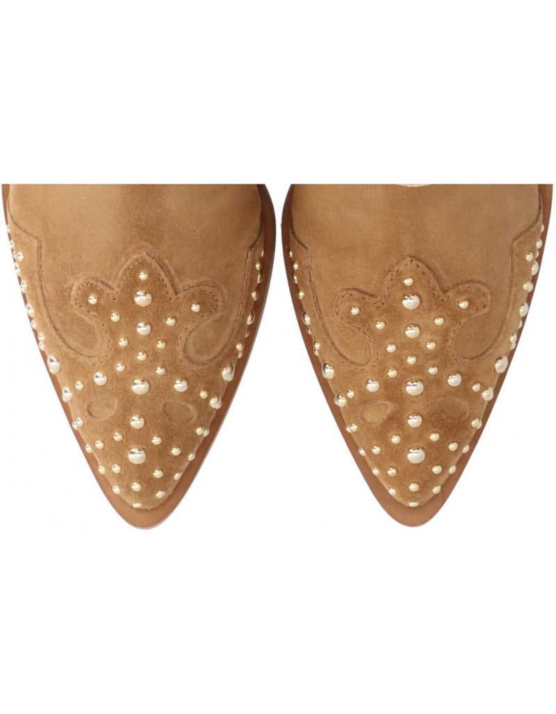 BOTA ALPE 50021101 CUERO