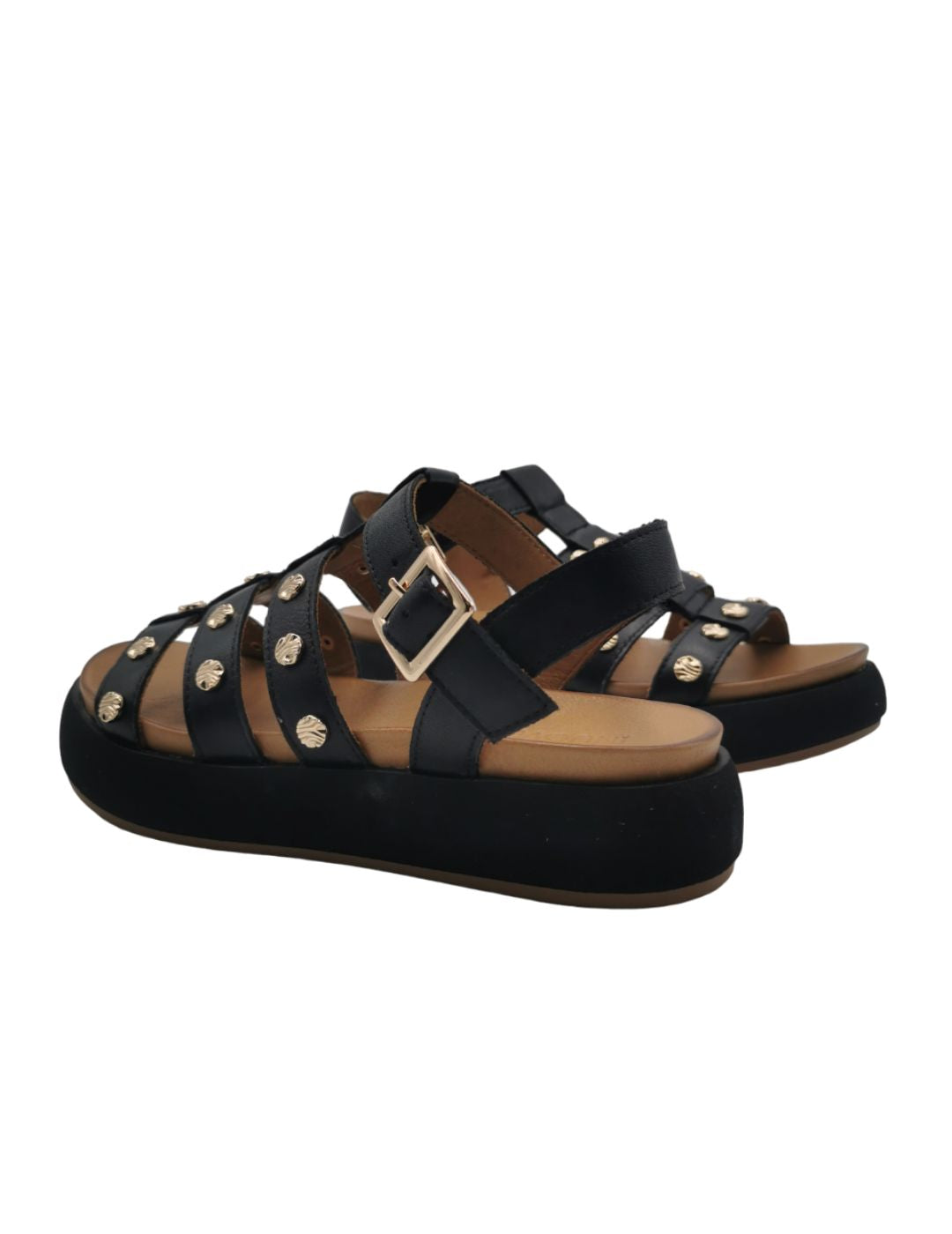 Inuovo A96020 NEGRO