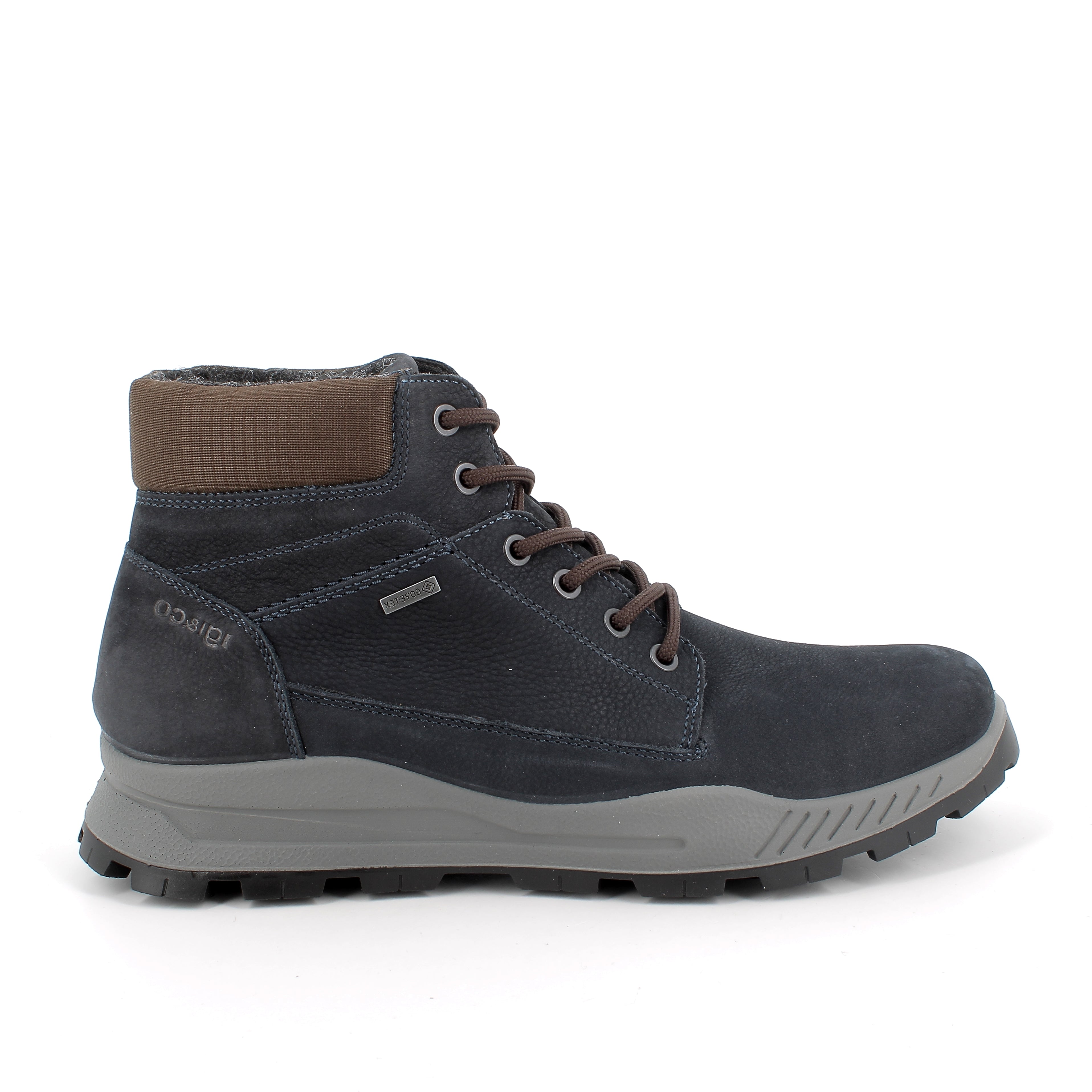 IGI&CO 4628400 BLU SCURO GORE TEX