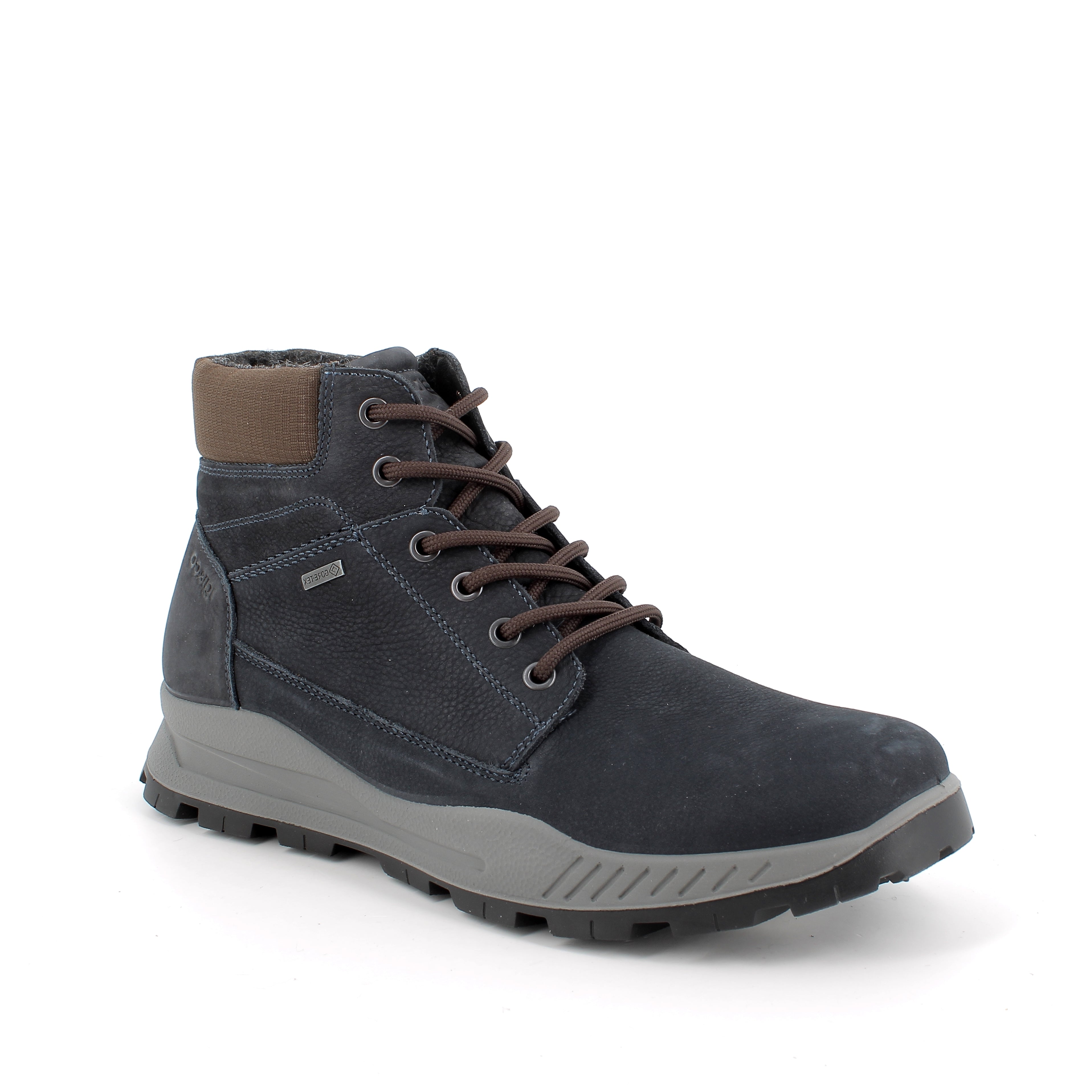 IGI&CO 4628400 BLU SCURO GORE TEX