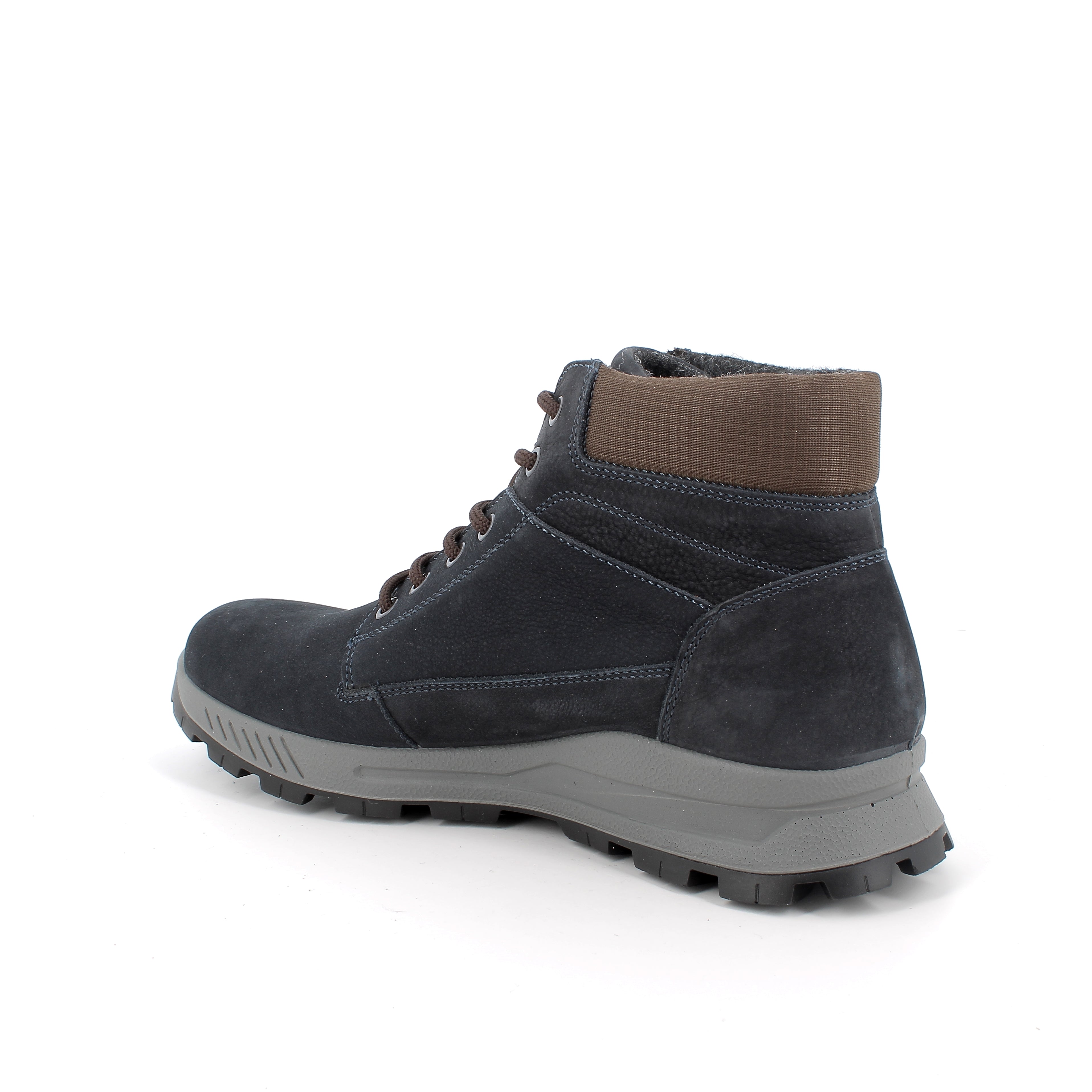 IGI&CO 4628400 BLU SCURO GORE TEX