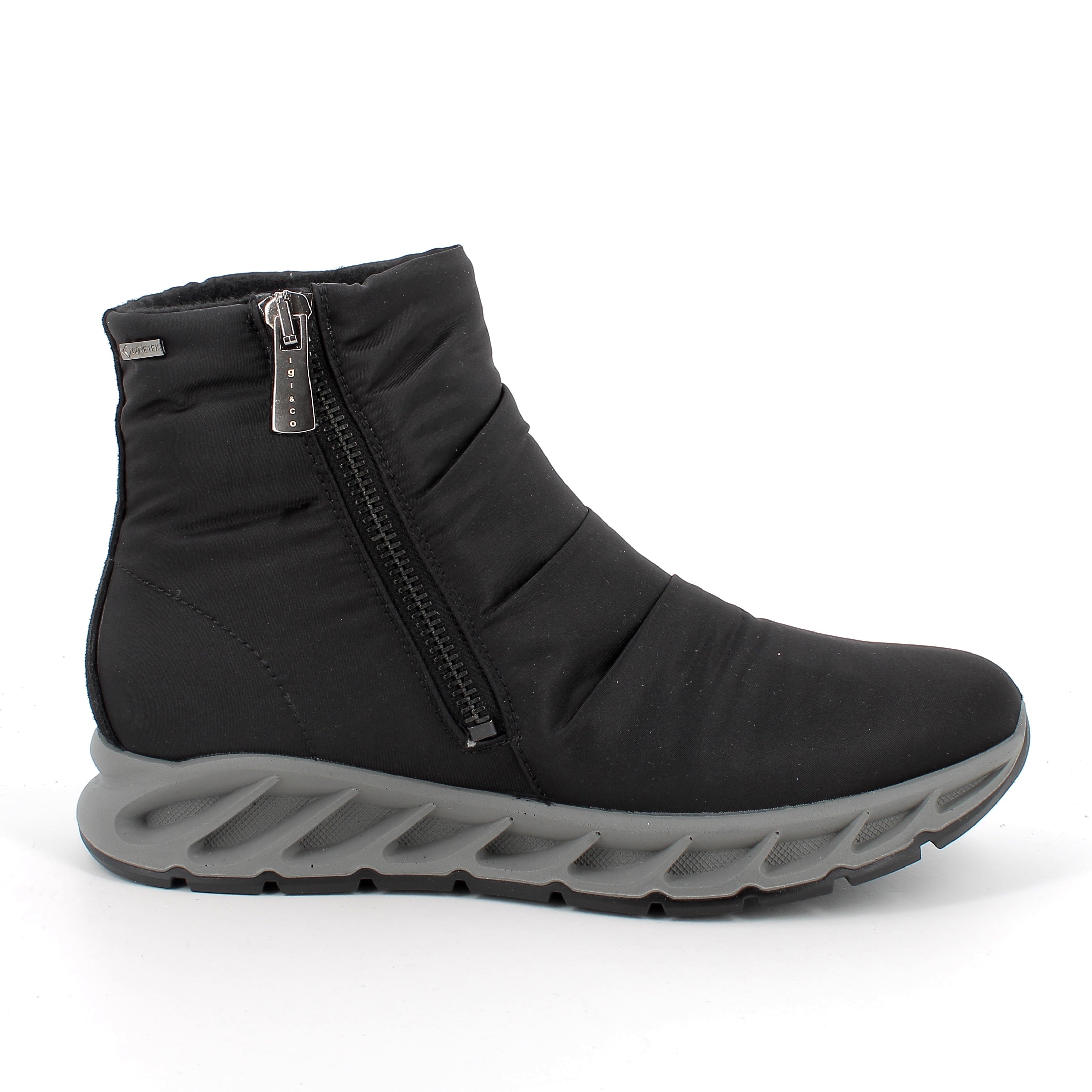 IGI&CO 4677600 NERO