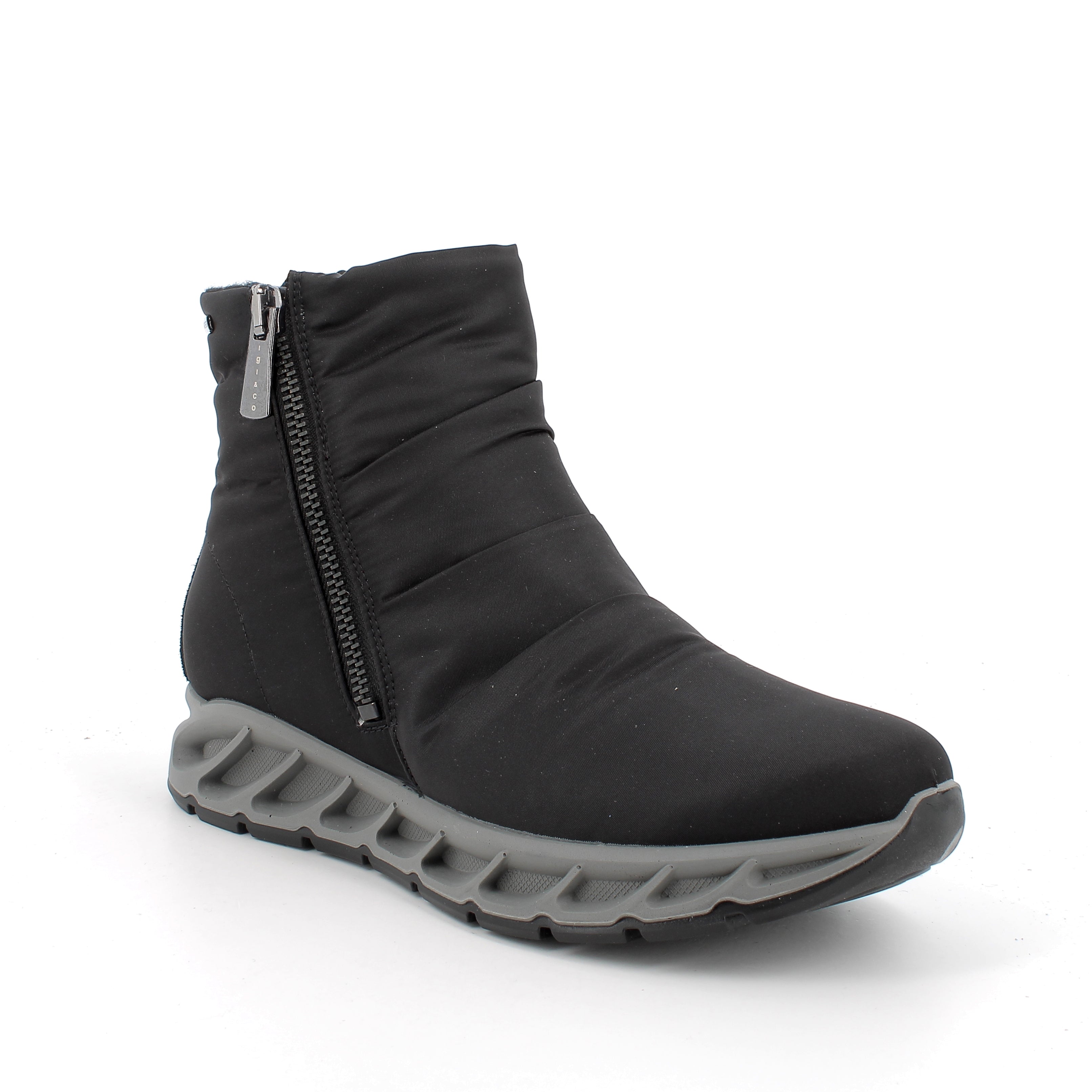 IGI&CO 4677600 NERO