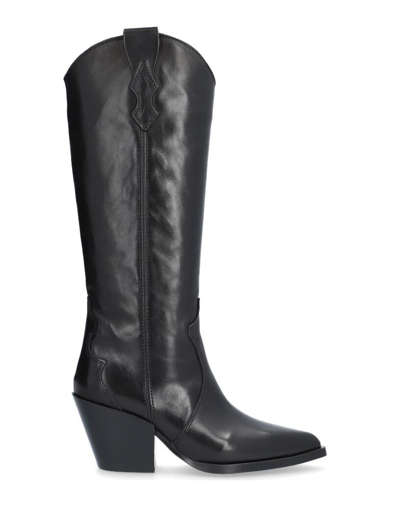 ALPE 2026 NEGRO