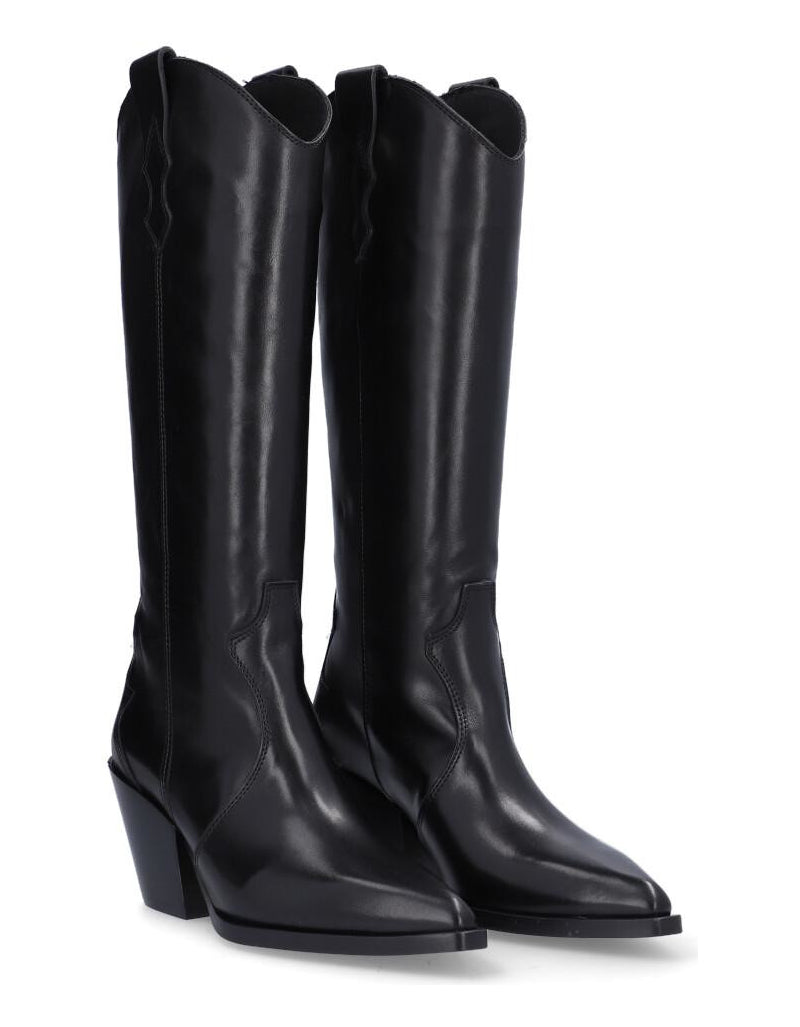 ALPE 2026 NEGRO