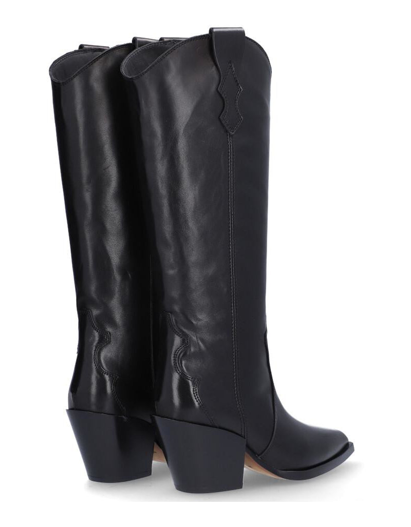 ALPE 2026 NEGRO