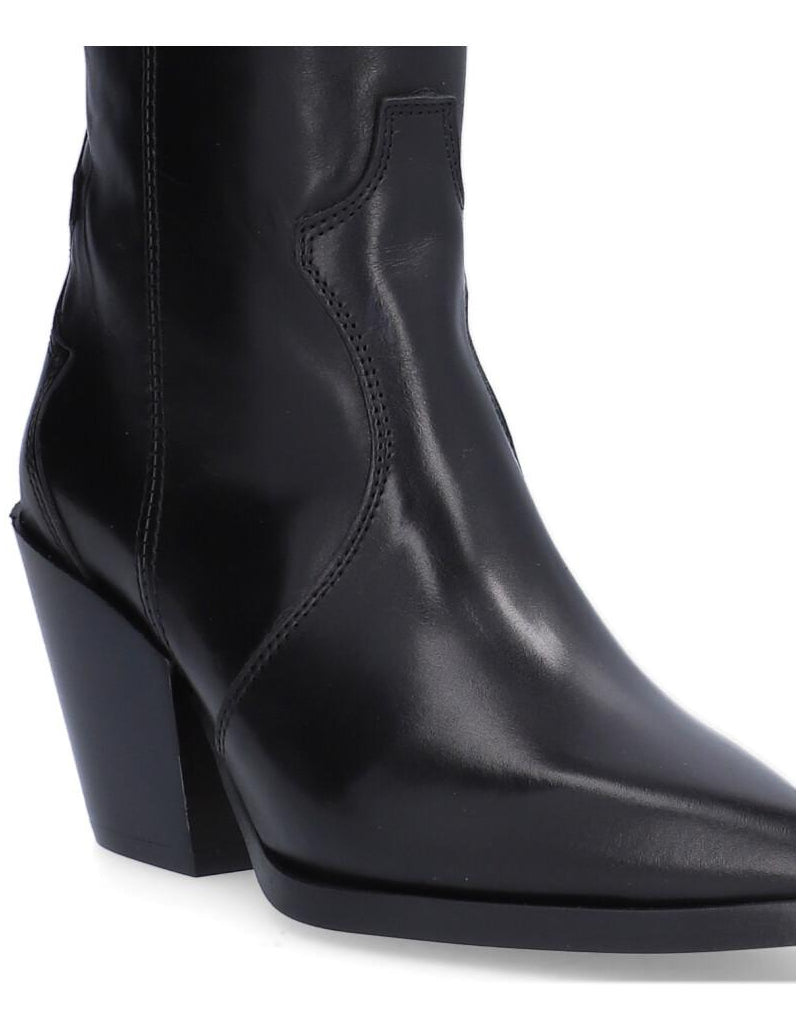 ALPE 2026 NEGRO