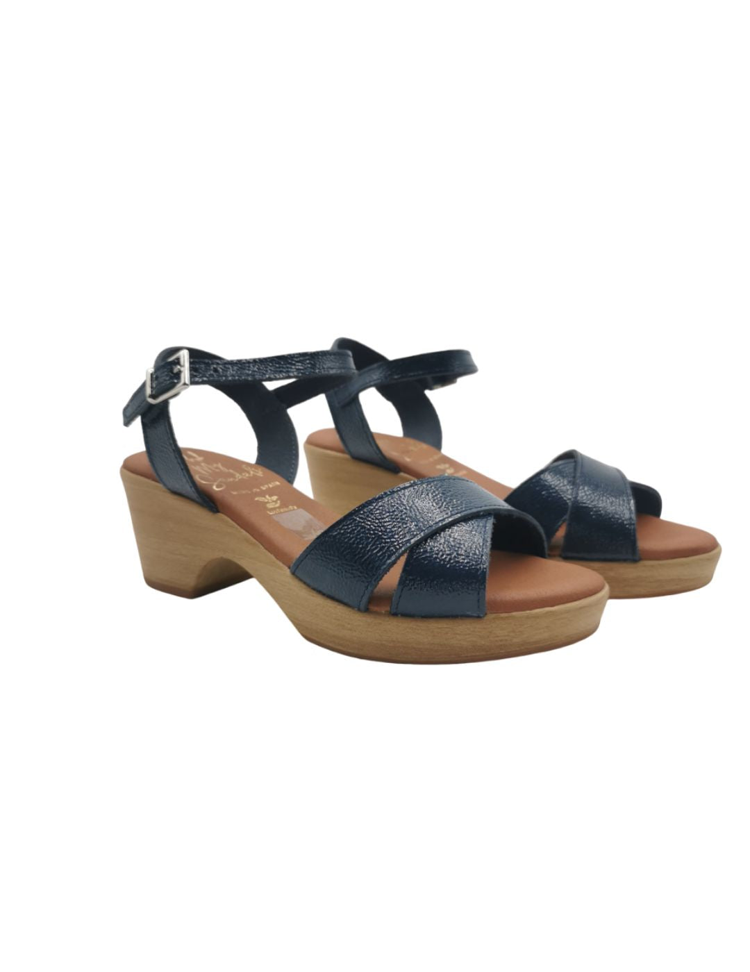 OH MY SANDALS 5375 MARINO