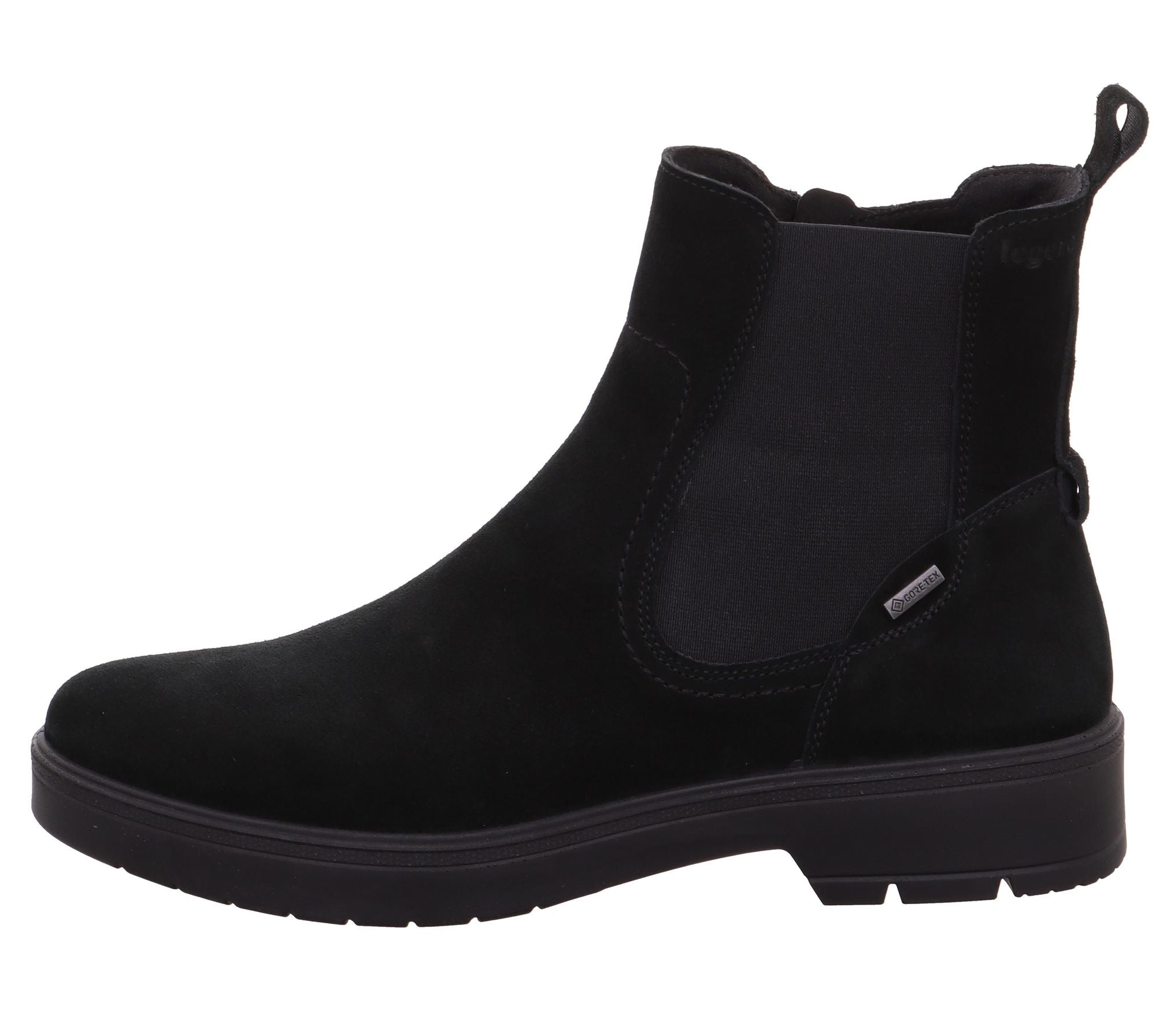 LEGERO 2000191 Negro GORE-TEX