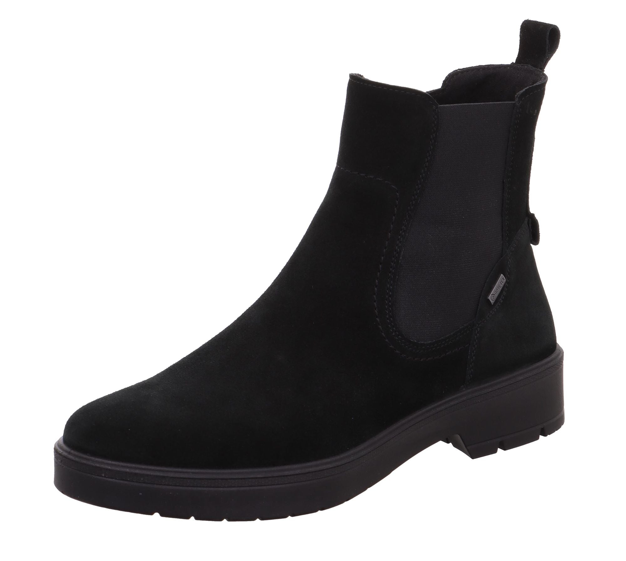 LEGERO 2000191 Negro GORE-TEX