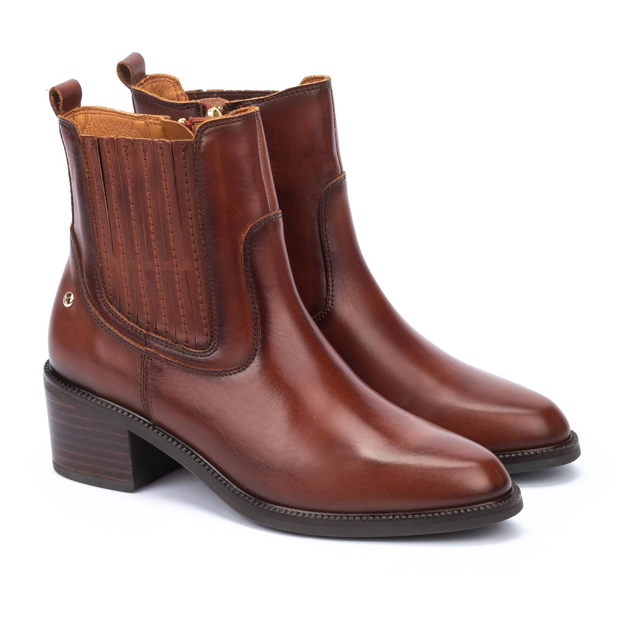 PIKOLINOS  BACAROT W2D-8909 COGÑAC