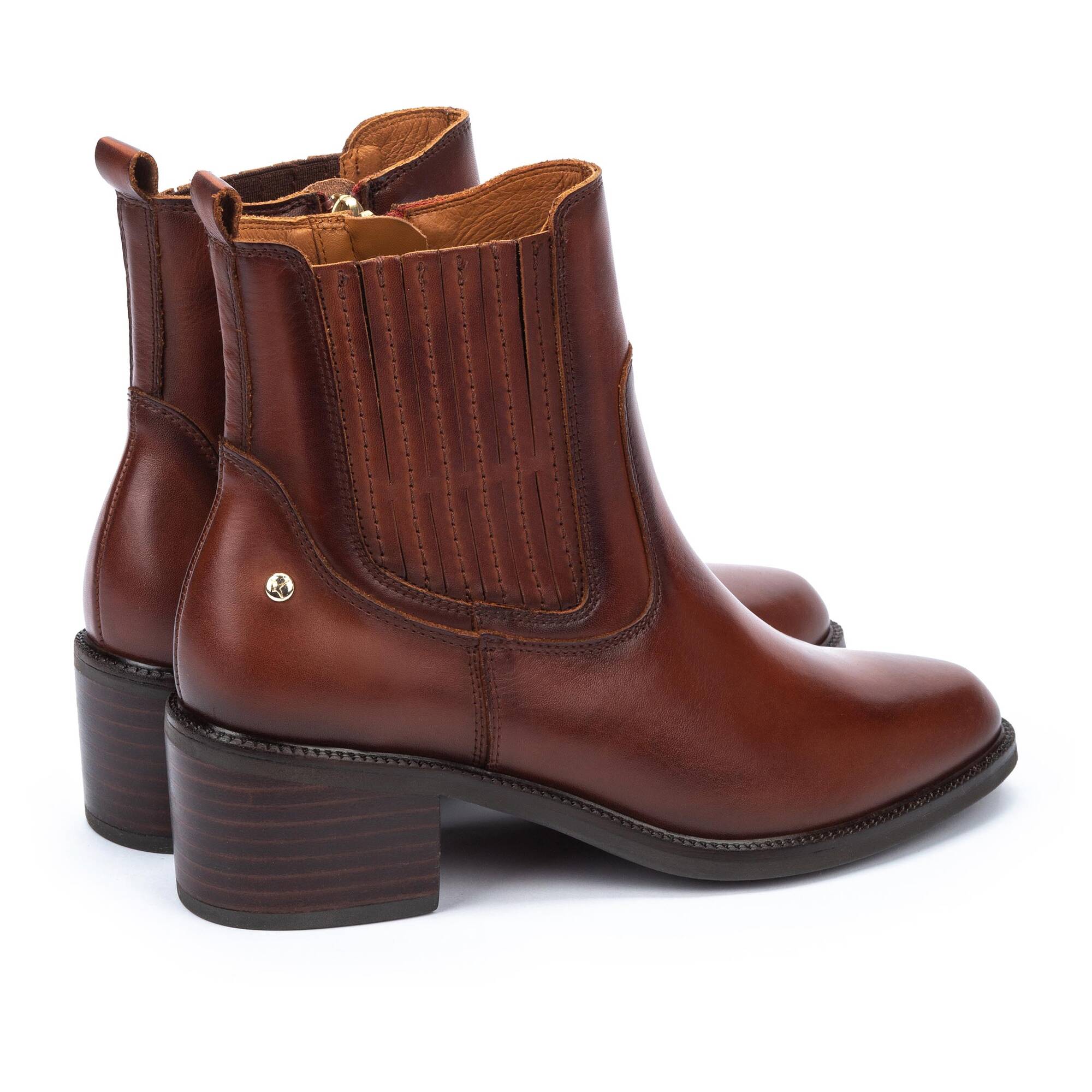 PIKOLINOS  BACAROT W2D-8909 COGÑAC