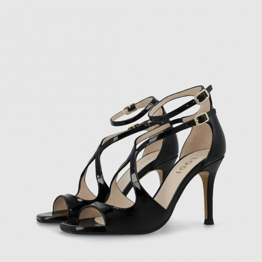 LODI SASUE NEGRO