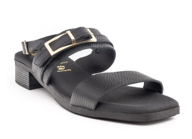 OH MY SANDALS 5347 NEGRO