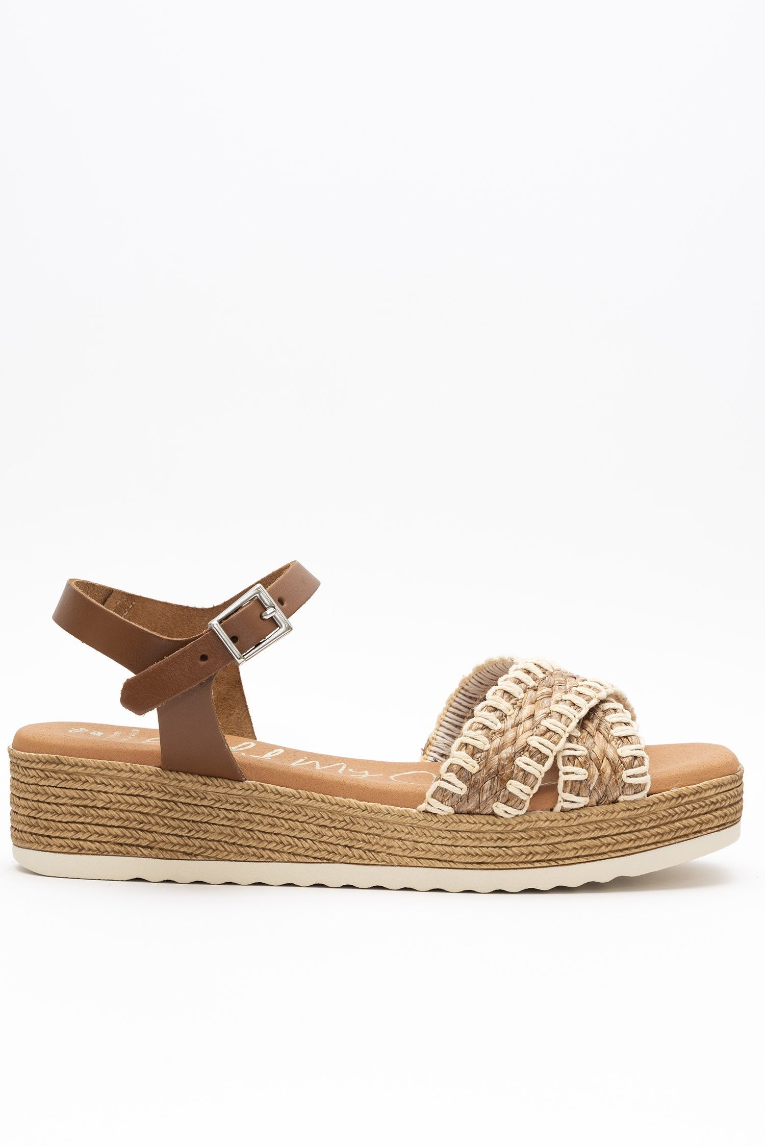 OH MY SANDALS 5429 CUERO