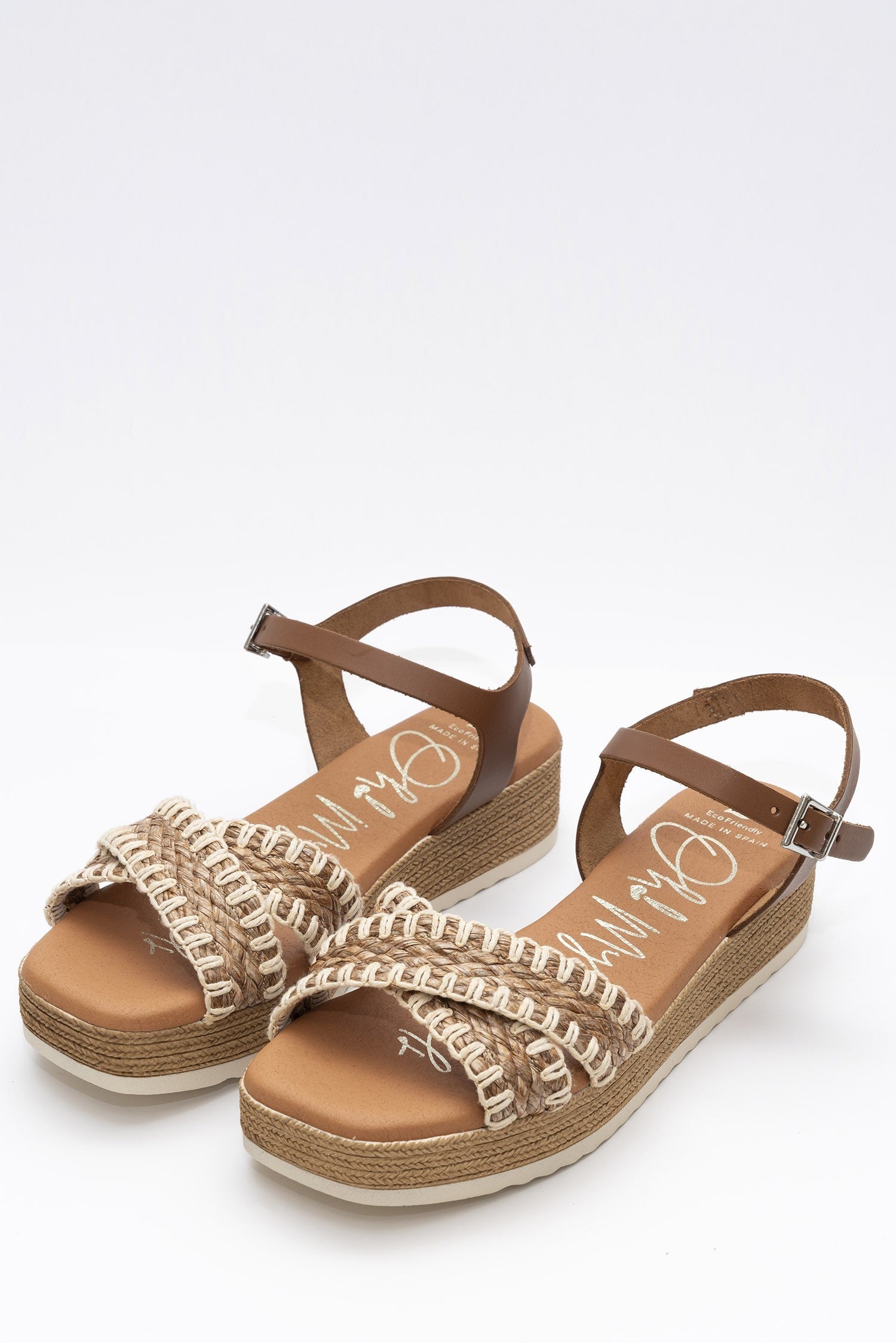 OH MY SANDALS 5429 CUERO