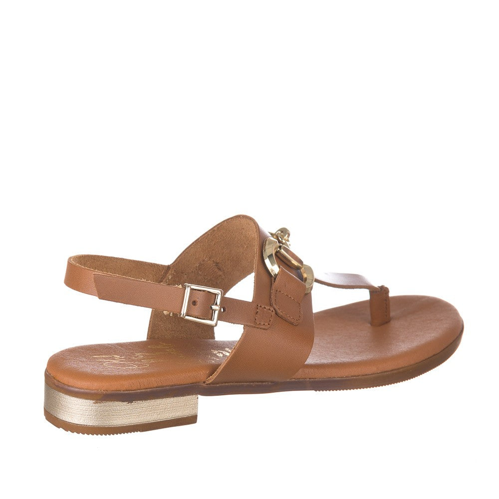 OH MY SANDALS 5334 CUERO