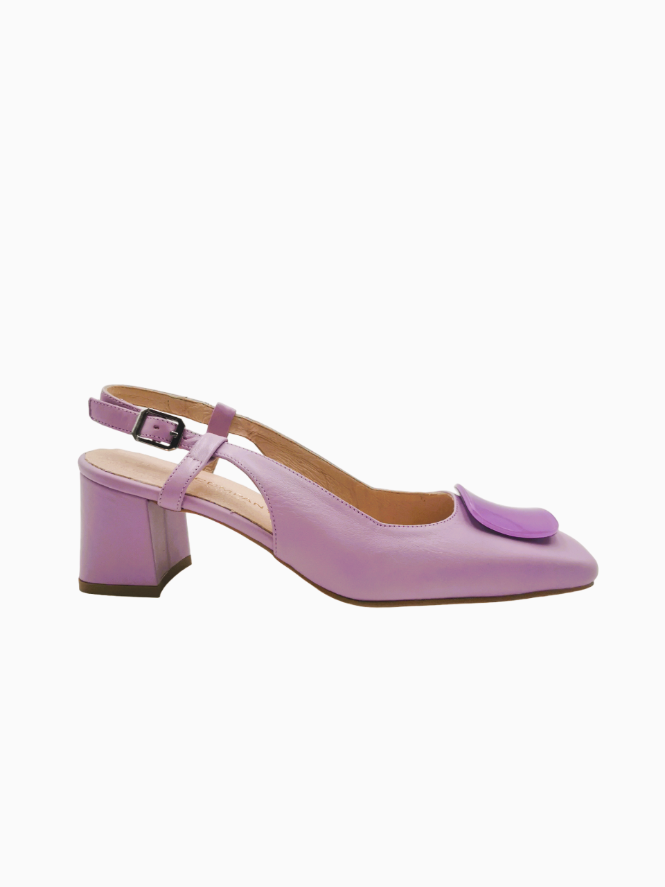 COMPANY 7128 LILA