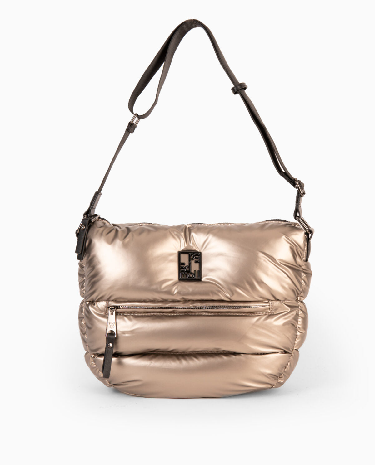 Pepe Moll 232171 Gris - Oro - Clay