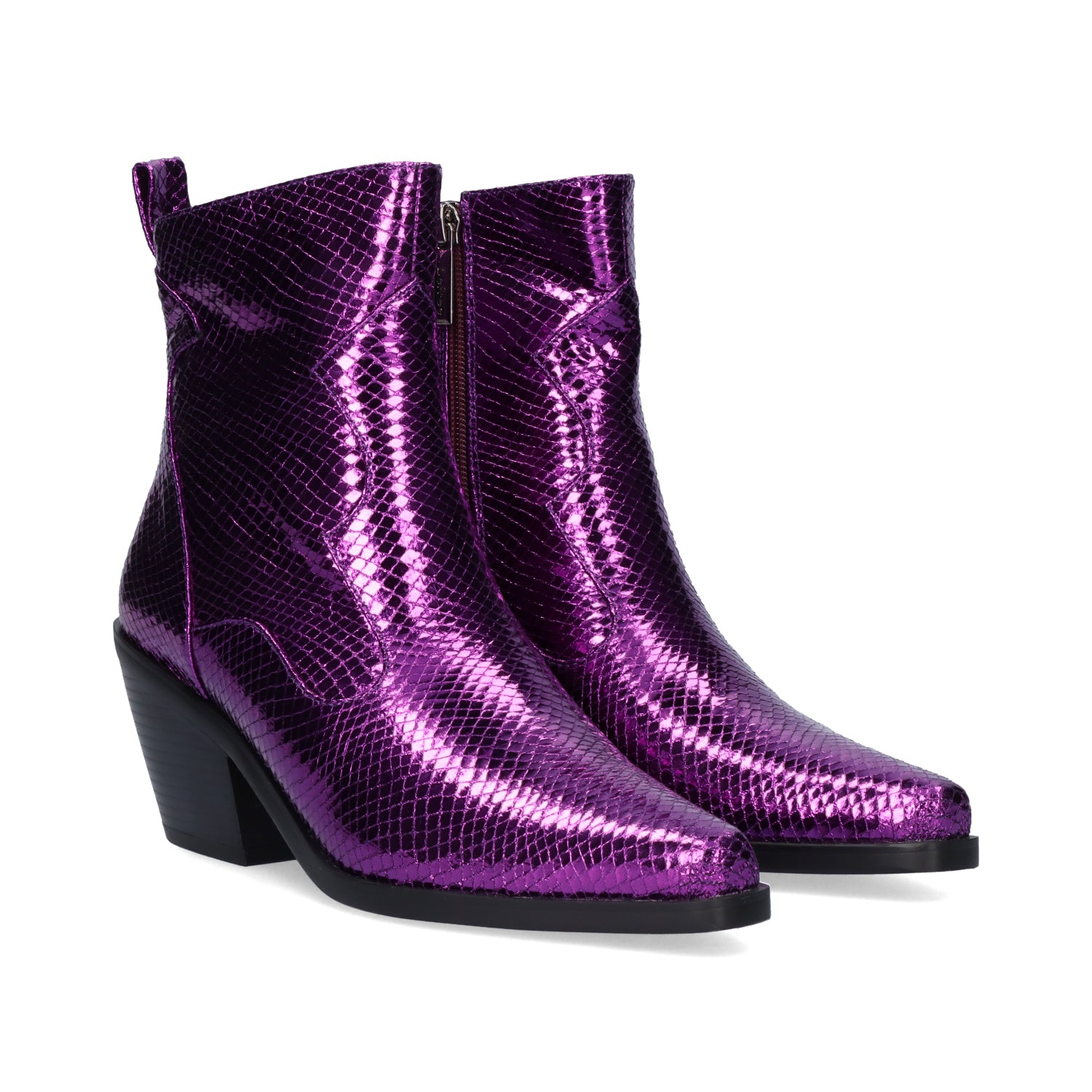Exé Sanse Morado
