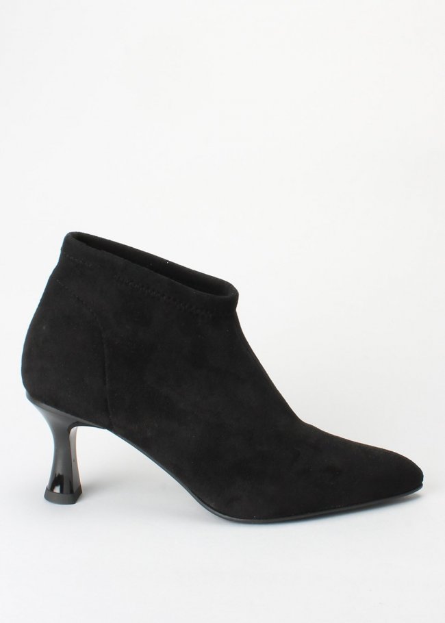 Miss Elastic 77035 Negro