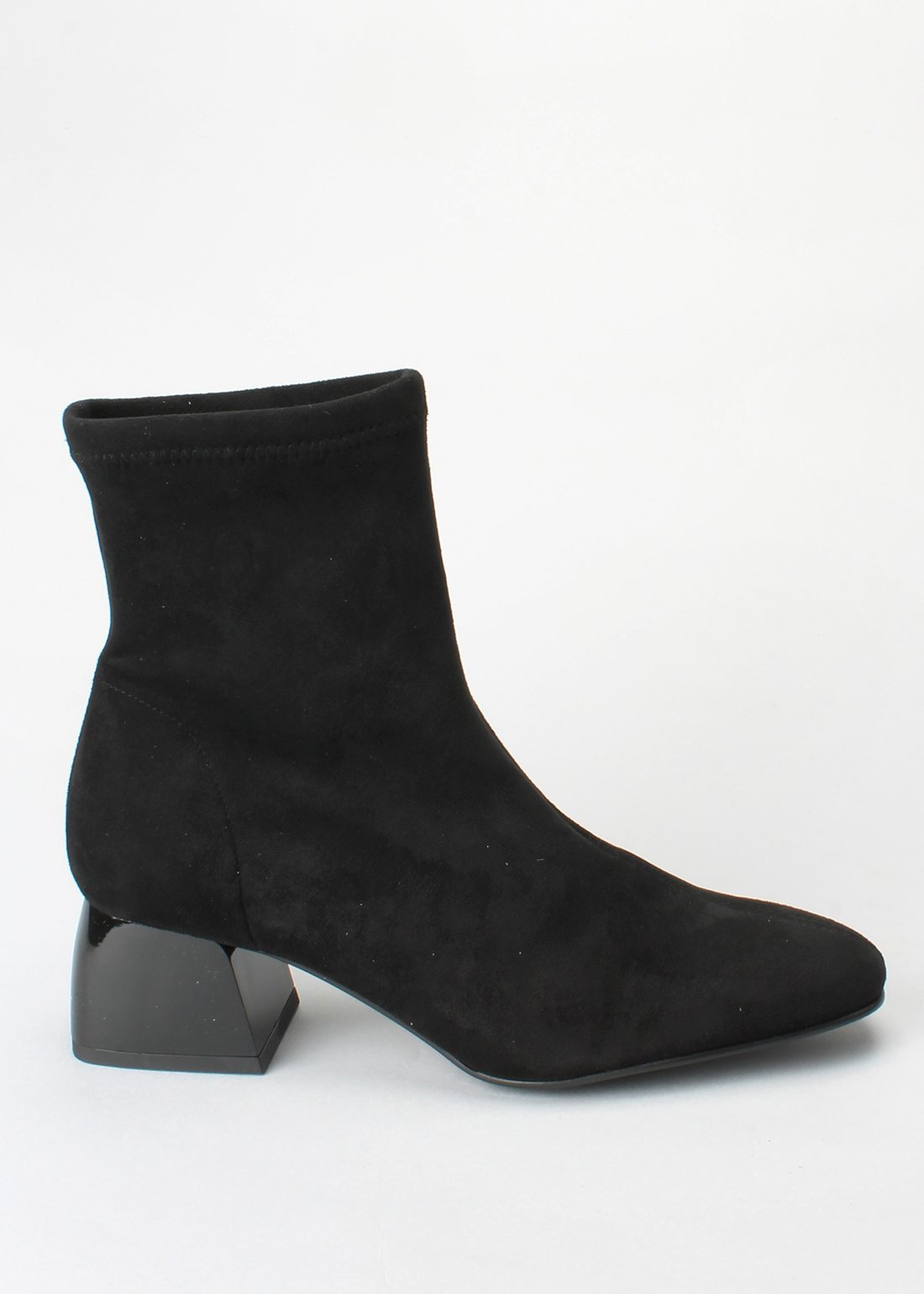 Miss Elastic 77662 Negro