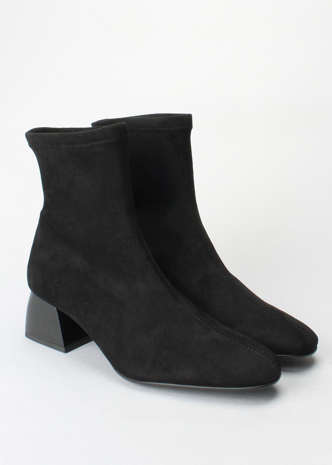 Miss Elastic 77662 Negro