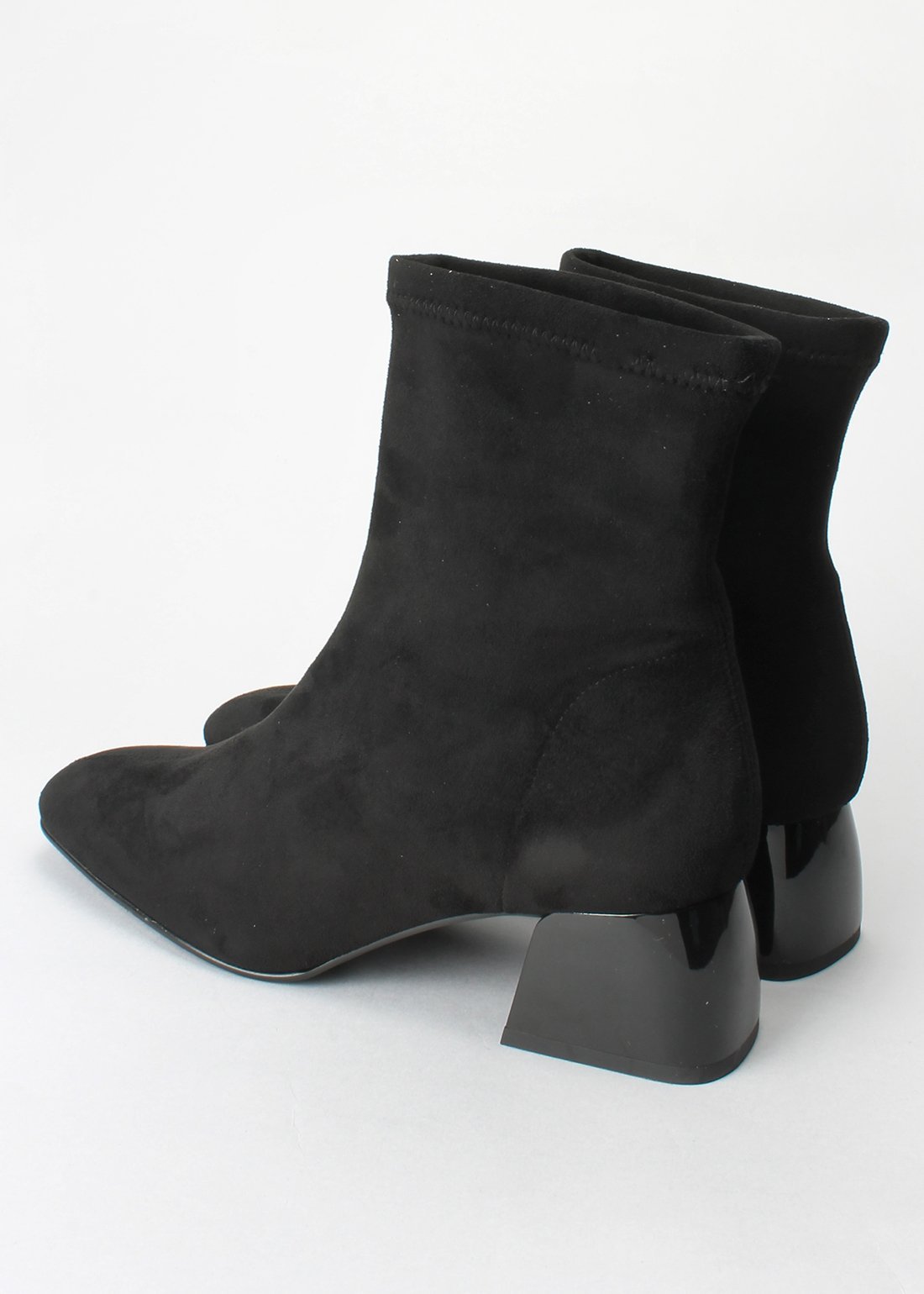 Miss Elastic 77662 Negro