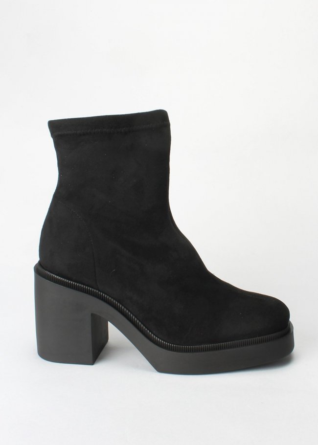 Miss Elastic 77515 Negro