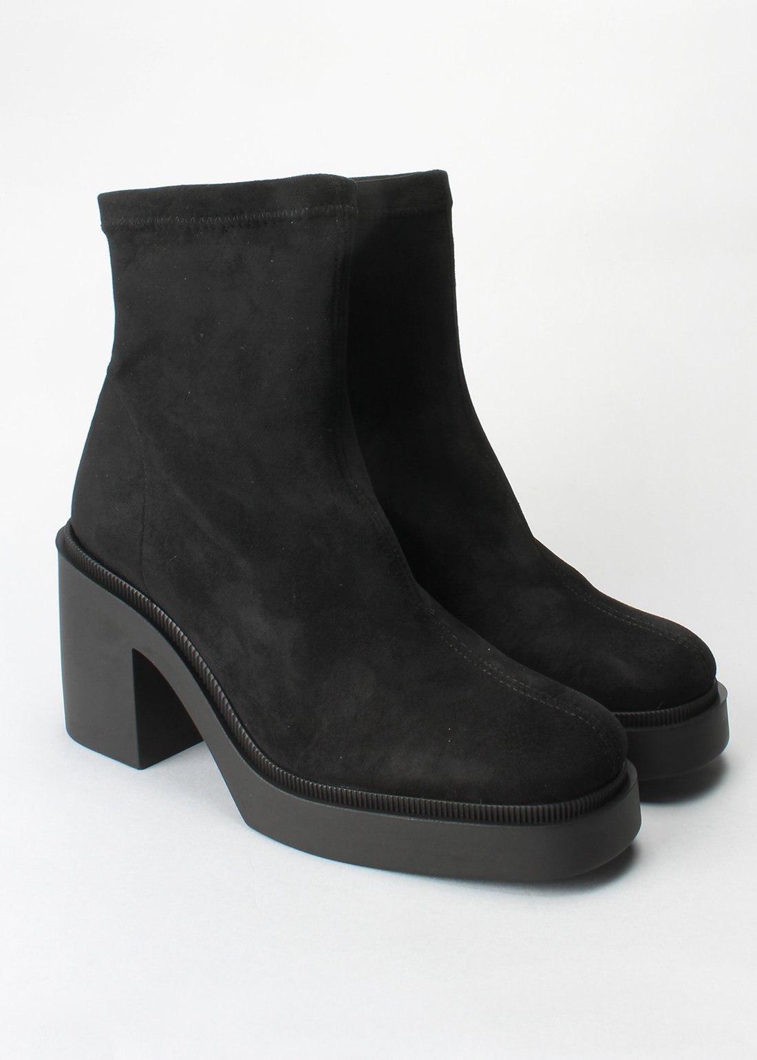 Miss Elastic 77515 Negro