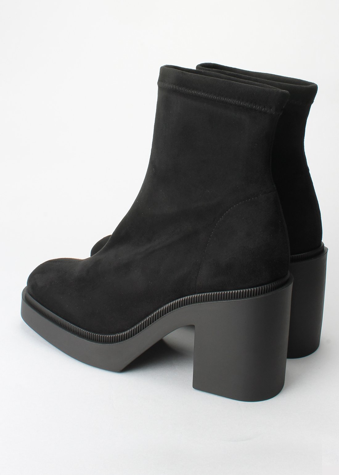 Miss Elastic 77515 Negro