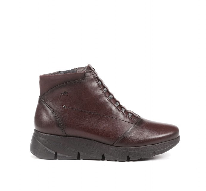 FLUCHOS F1358 BURDEOS